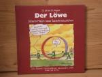 Johann Mayr: "Der Löwe - 23. Juli bis 23 Johann Mayr: "Der Löwe - 23. Juli bis 23