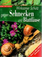 Berger, Frank von: Wirksamer Schutz gege Berger, Frank von: Wirksamer Schutz gege