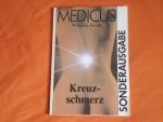 Wolfgang Arendt: Medicus: Kreuzschmerz Wolfgang Arendt: Medicus: Kreuzschmerz