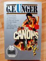 Unger, G F: Die Canons