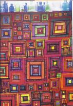 Fassett, Kaffe; Prior Lucy, Liza: Patchw Fassett, Kaffe; Prior Lucy, Liza: Patchw