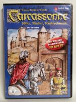 Klaus-Jürgen Wrede: Carcassonne  2004 Ko
