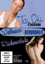 Tai Chi Chuan und Rückenschule