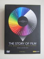 The Story of Film - Die Geschichte des Kinos