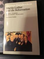 Martin Luther und die Reformation