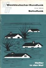 Westdeutscher Rundfunk Winter 1962-63 / Schulfunk: Helfer in der Not