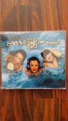 sara und tic tac two - Nie Wieder