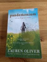 Pandemonium