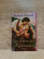 Hannah Howell: Der Fürst der Highlander