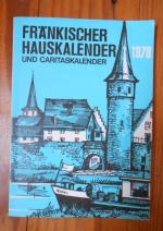 Fränkischer Hauskalender und Caritaskalender 1978