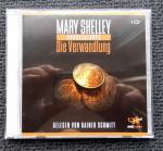 Mary Shelley: Die Verwandlung - Gruselst