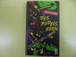Des Pudels Kern