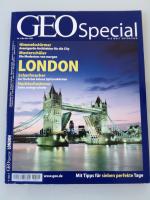 Christoph Kucklick: GEO Special 05/2005 Christoph Kucklick: GEO Special 05/2005