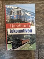 Handbuch Lokomotiven.