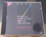 Munich Symphonic Orchestra MSSO
