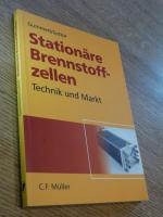 Stationäre Brennstoffzellen. Technik und Markt