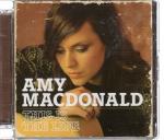 AMY MACDONALD: This Is The Life
