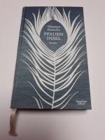 Thomas Hettche: Pfaueninsel Thomas Hettche: Pfaueninsel