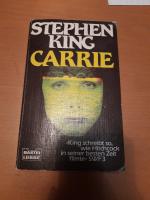 Stephen King: Carrie