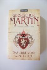 Martin, George R.R.: Das Lied von Eis un Martin, George R.R.: Das Lied von Eis un