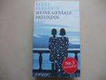 Elena Ferrante: Meine geniale Freundin -
