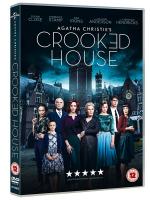 Crooked House (Das krumme Haus) | UK Import