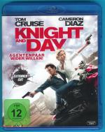 James Mangold: Knight and Day - Extended