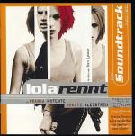 Lola Rennt - Der Soundtrack Zum Film
