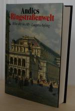 Ringstraßenwelt. Wien 1867-1887. Luegers Aufstieg.