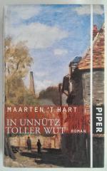 Hart, Maarten 