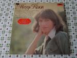 MARY ROOS. POLYDOR 2371 797. TITEL FOTO 2