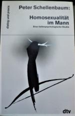 Homosexualität im Mann