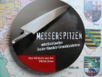 Messerspitzen