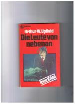 Upfield, Arthur W.: Die Leute von nebena Upfield, Arthur W.: Die Leute von nebena