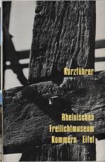 Adelhart Zippelius: Kurzführer Rheinisch