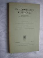 Gadamer, Hans-Georg und Helmut Kuhn: 31. Gadamer, Hans-Georg und Helmut Kuhn: 31.