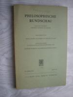 Gadamer, Hans-Georg und Helmut Kuhn: 30. Gadamer, Hans-Georg und Helmut Kuhn: 30.