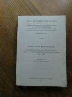 Frankfurt und das Rhein-Main-Gebiet Heft 107  Geographische Beiträge aus Anlaß des 75-jährigen Bestehens der J.W.Goethe - Universität Frankfurt am Main ( 1914 -1989 )