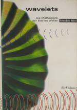 Hubbard, Barbara Burke: wavelets. Die Me