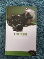 Lisa Scott: Die Richterin -Gefährliches Lisa Scott: Die Richterin -Gefährliches