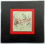 Lang, Lothar / Schade, Werner: Pablo Pic Lang, Lothar / Schade, Werner: Pablo Pic