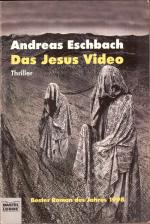 Andreas Eschbach: Das Jesus Video