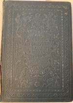 Geschichte des dreißigjährigen Krieges in drei Abteilungen. HIER: I. Abteilung: Der böhmische Aufstand und seine Bestrafung 1618 bis 1621. IN:  Das Wissen der Gegenwart. Deutsche Universalbibliothek der Gegenwart. I. Band.