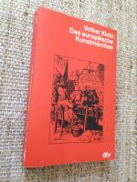 Volker Klotz: Das europäische Kunstmärch