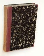 Sonklar, C. von / C.W. Gümbel / J. Hann Sonklar, C. von / C.W. Gümbel / J. Hann