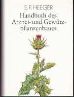 E. F. Heeger: Handbuch des Arznei- und G E. F. Heeger: Handbuch des Arznei- und G