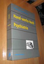 Bock, Thomas; Weigand, Hildegard: Hand- Bock, Thomas; Weigand, Hildegard: Hand-