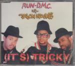 Run Dmc Vs.Jason Nevins: It