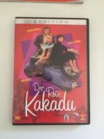Der Rote Kakadu