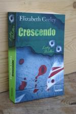 Crescendo (Reihe: Lady-Thriller)